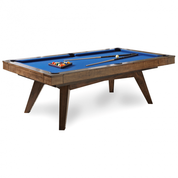 Atherton Pool Table Fodor Billiards