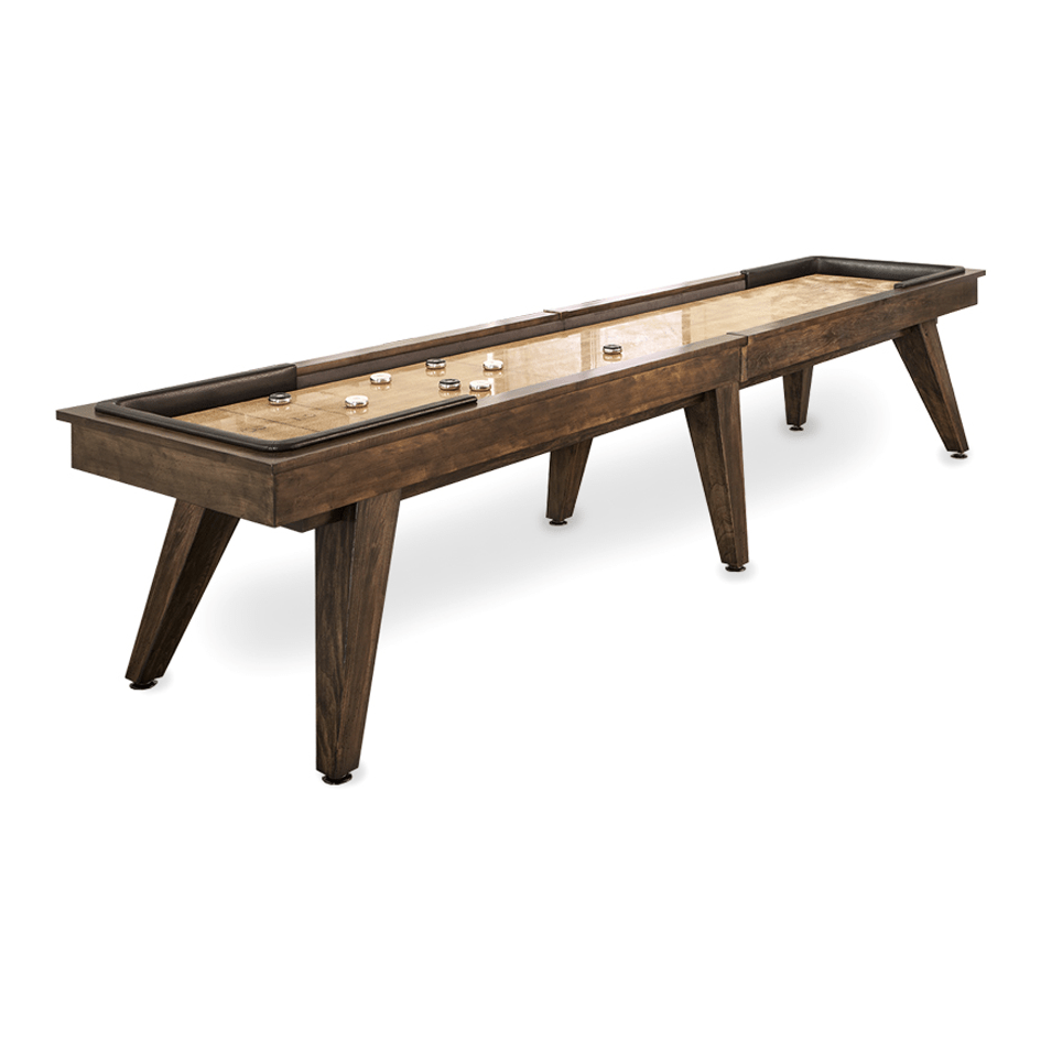 Austin Shuffleboard Fodor Billiards
