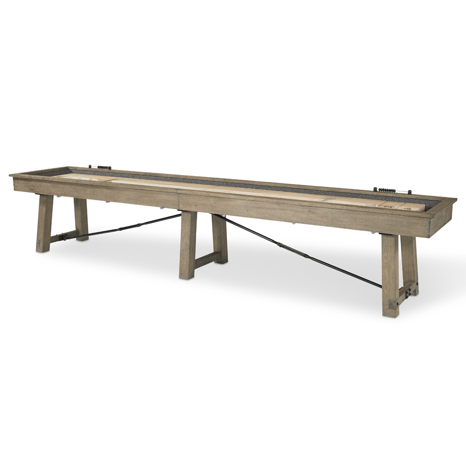 Breckenridge Shuffleboard Fodor Billiards