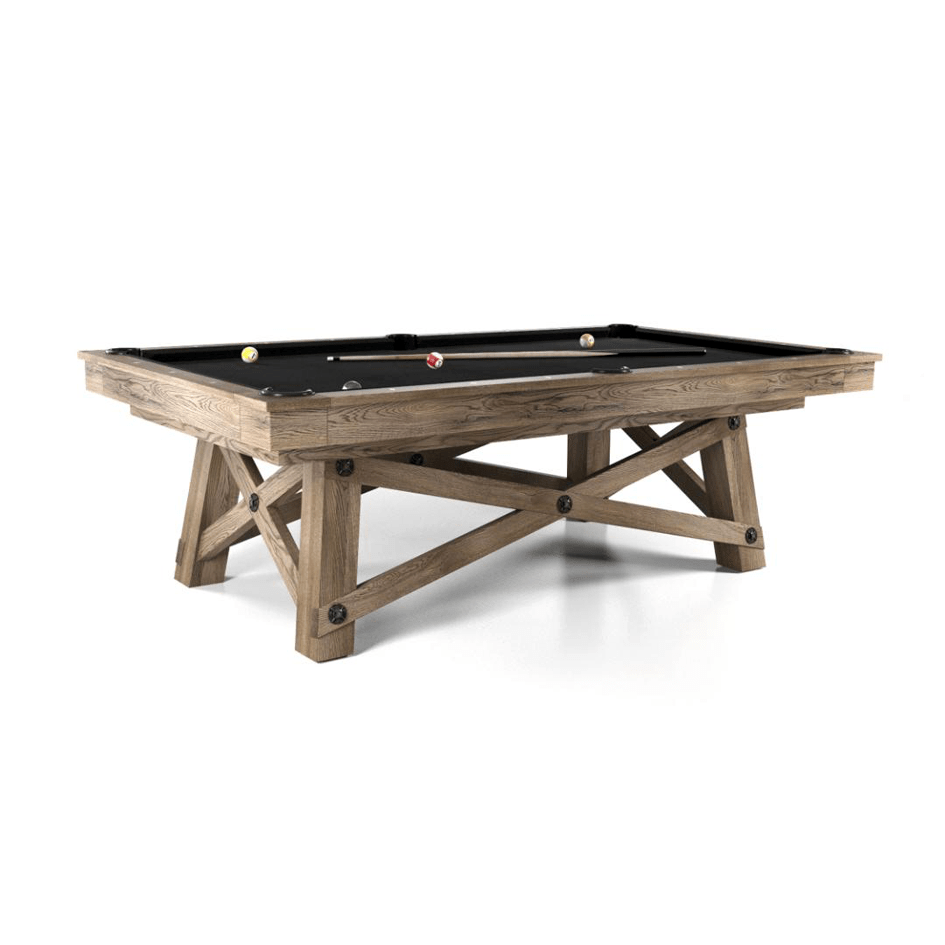 Loft Pool Table Fodor Billiards