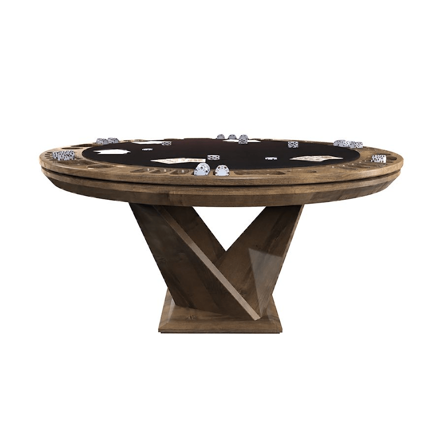 Origami Game Table Fodor Billiards