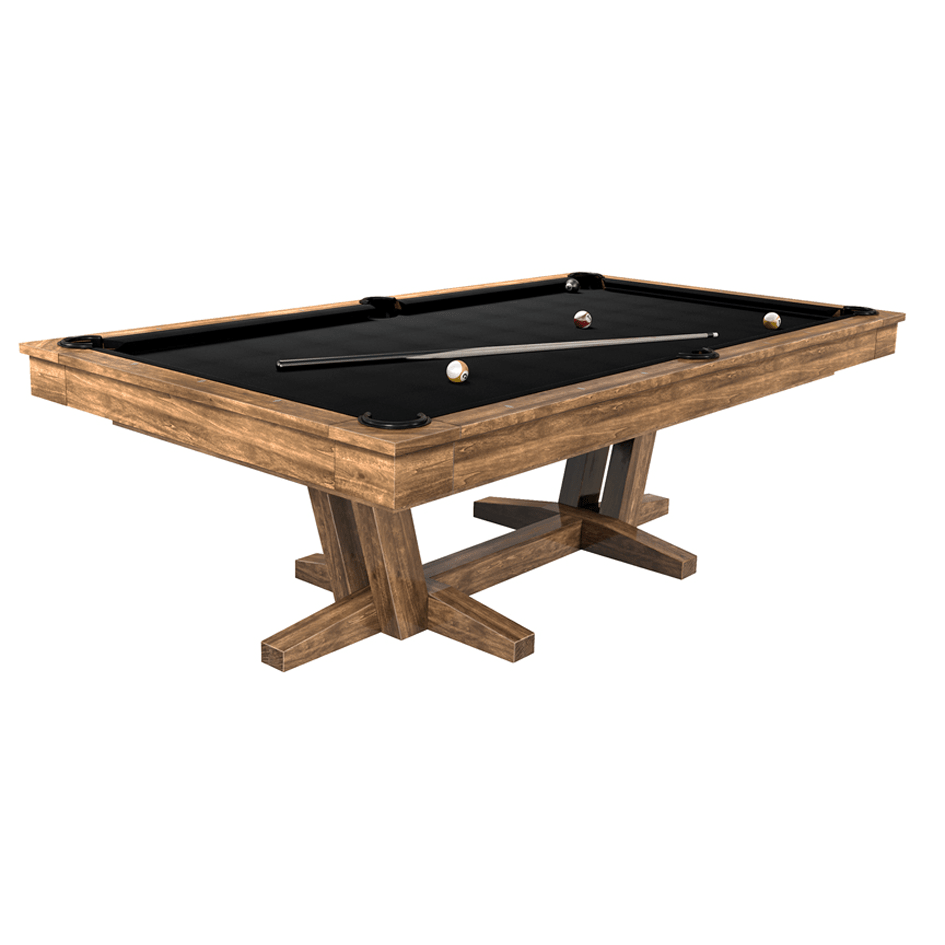Petaluma Pool Tabe Fodor Billiards