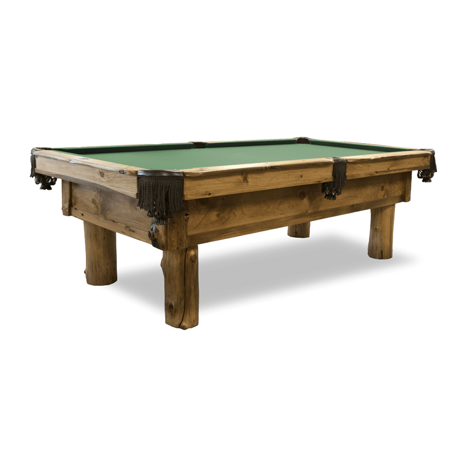 Pinehaven Pool Table Fodor Billiards