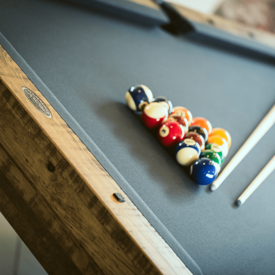 Shop Fodor Billiards