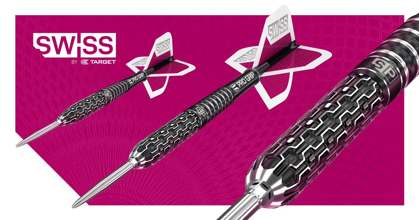 Darts Fodor Billiards