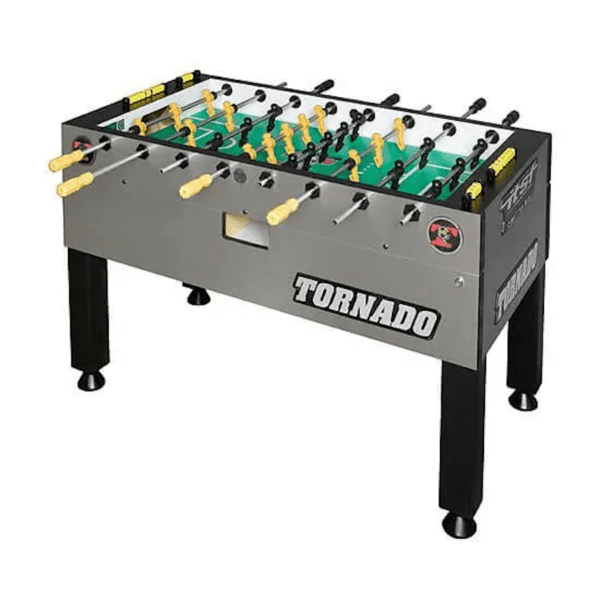 T3000 Foosball Table Fodor Billiards
