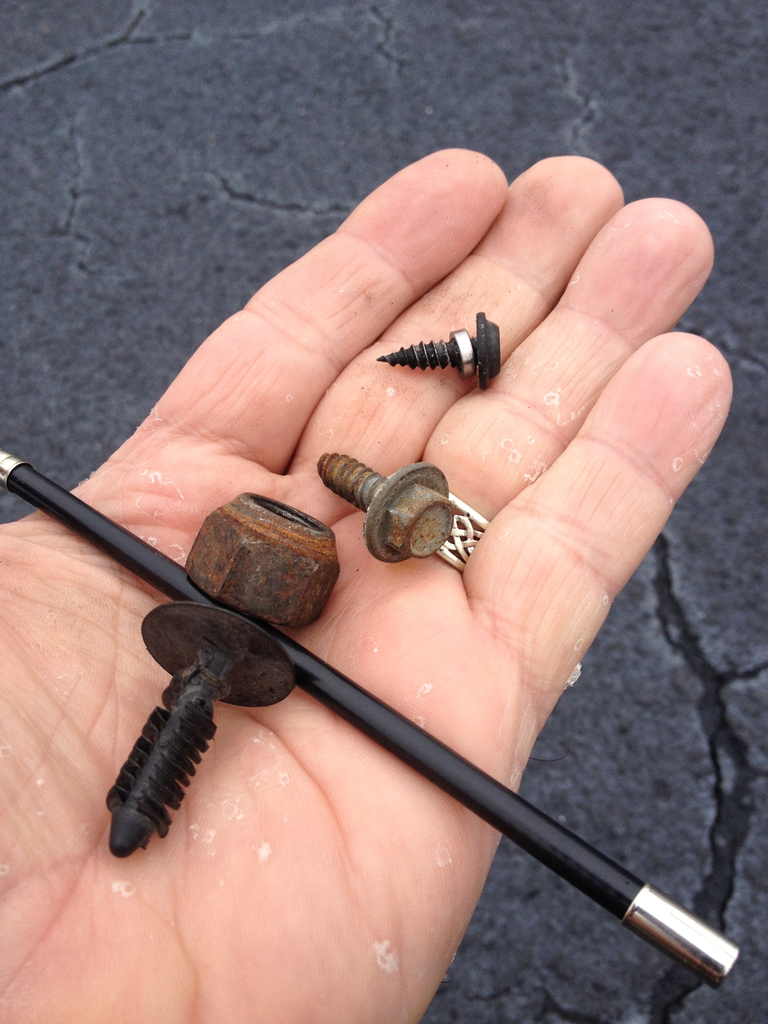 FOD Awareness FOD Prevention ( Foreign Object Debris Prevention )