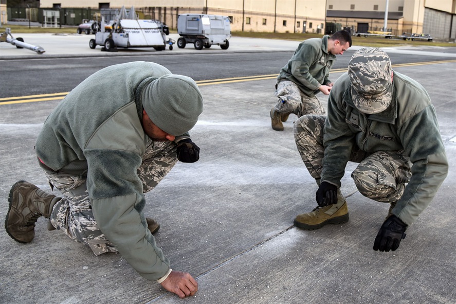 FOD Awareness FOD Prevention (Foreign Object Debris Prevention)