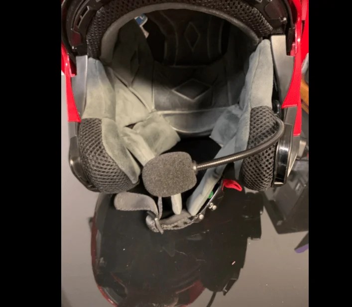 Fodsports Fx6 Review 6 Riders Motorcycle Communications System