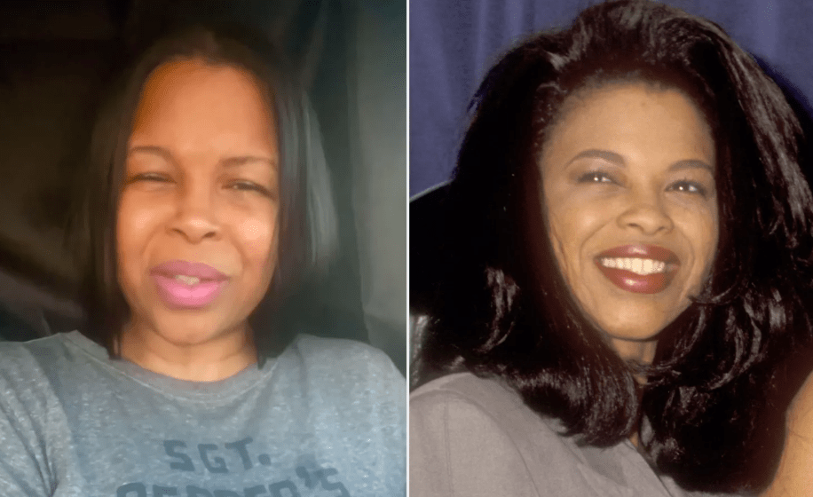 Dawn Robinson Car Life A Journey of Healing and Freedom FODSY