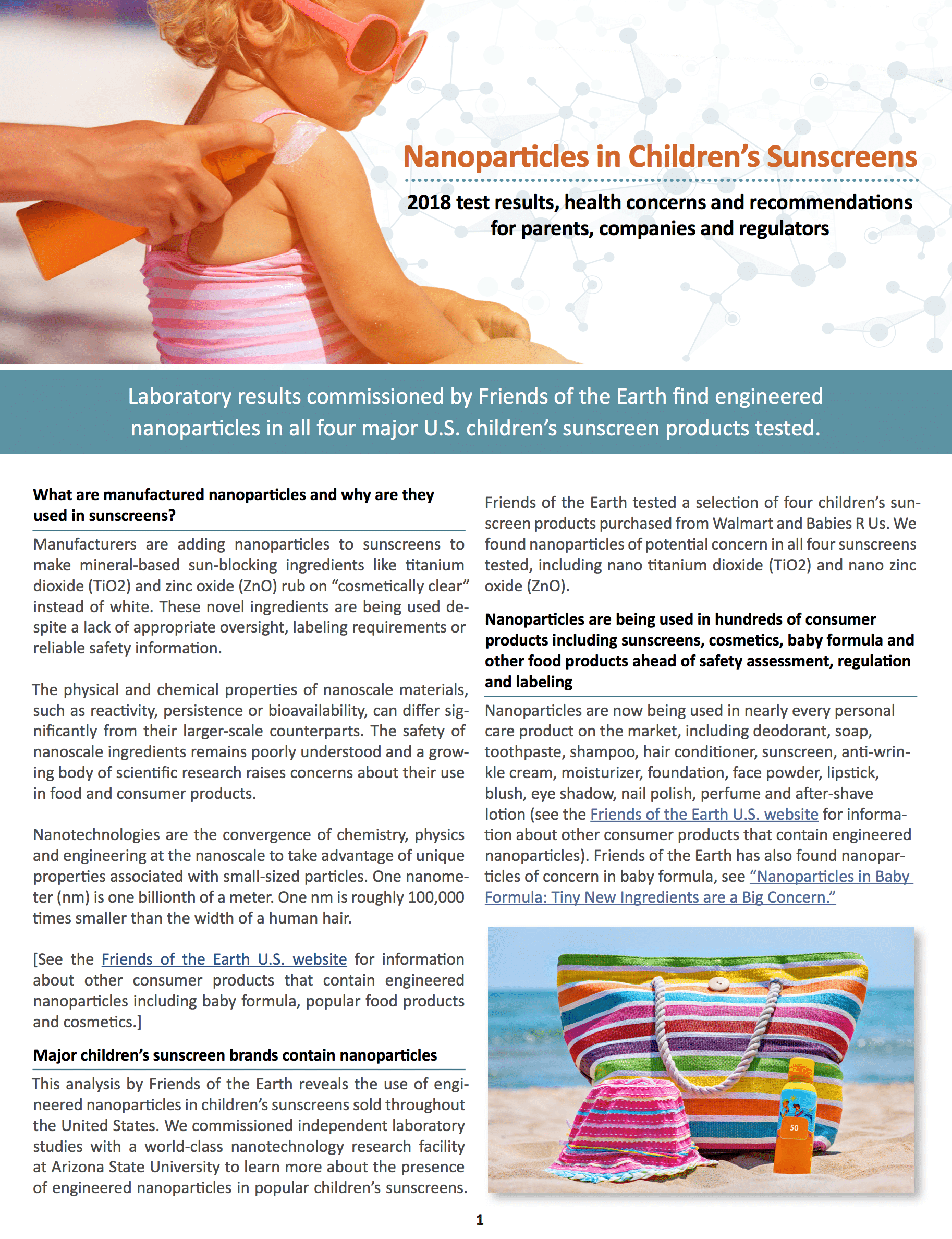 Are Chemical Sunscreens Safe to Use? Uncover the Truth Behind Their