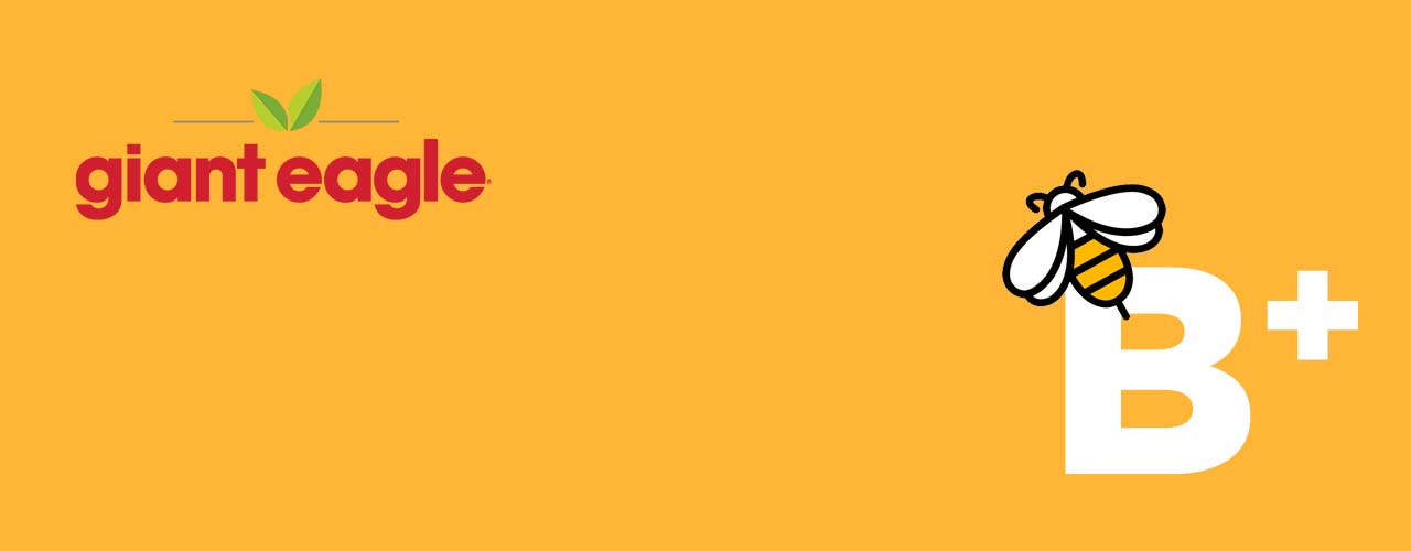 Giant Eagle • Friends of the Earth