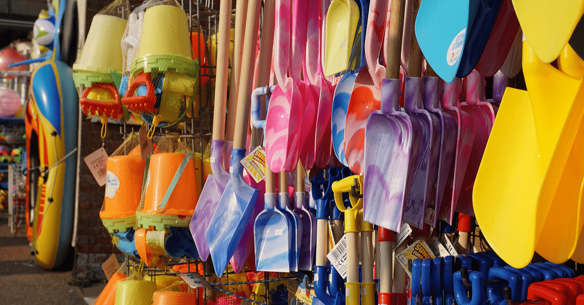 Ten shocking facts about plastic pollution Friends of the Earth Scotland