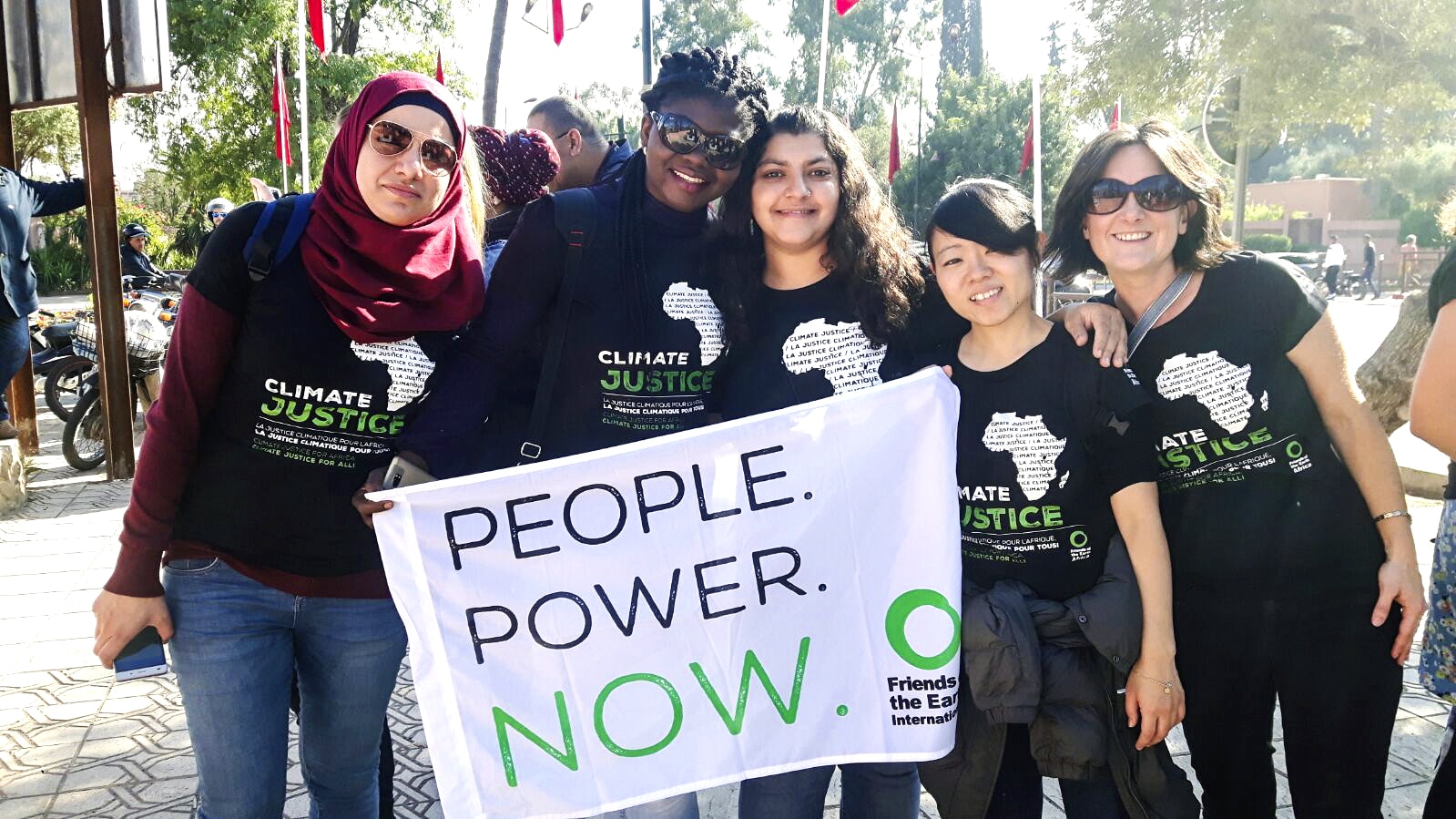 Jobs 4 • Friends of the Earth Action Friends of the Earth Action