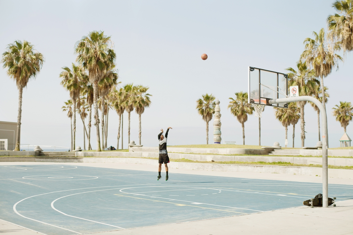 capturing california vibes foerstel creative + results