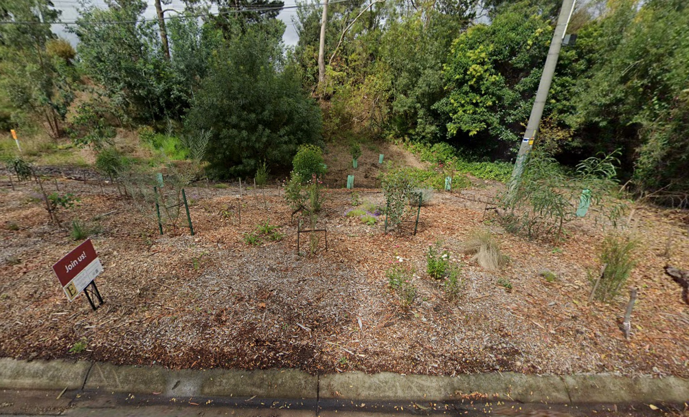 Gardens on Sherwood Road