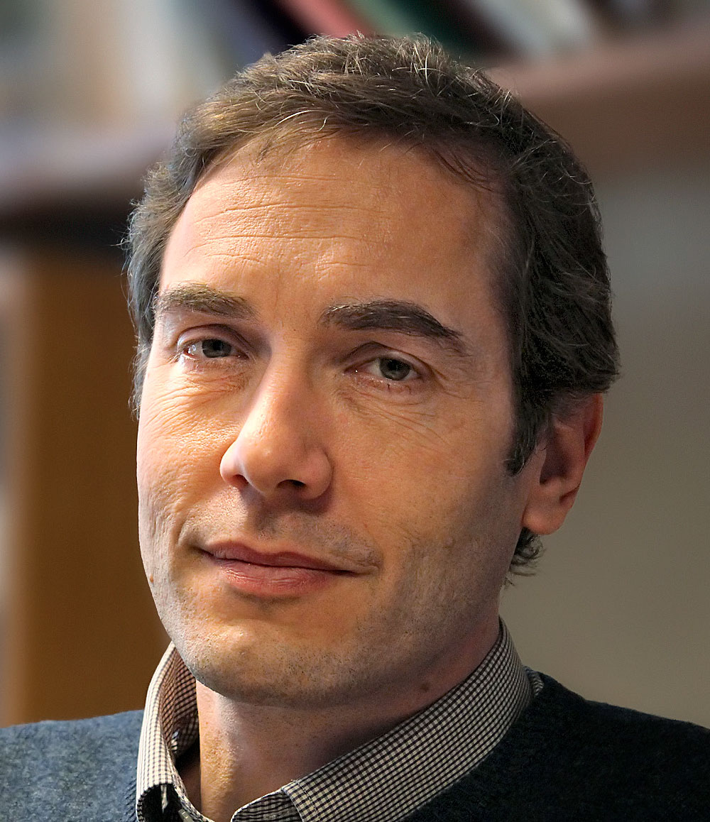 Mats Malm ”Att läsa tyst betraktades som konstigt” Forskning & Framsteg