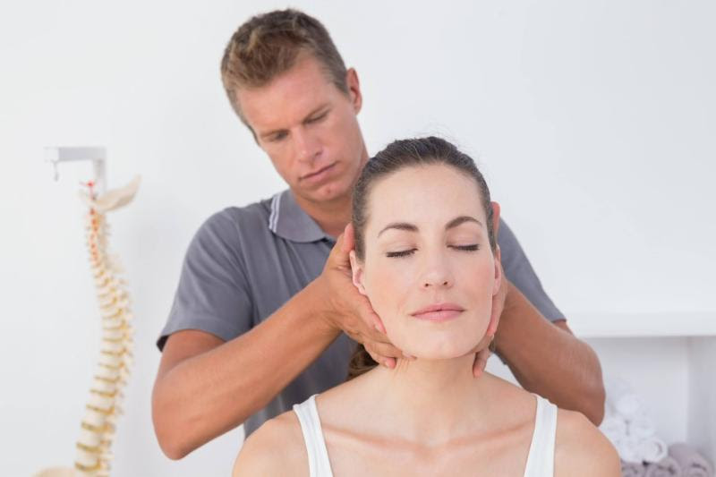 Tension Headache Relief with Chiropractic Care Fogarty Chiropractic
