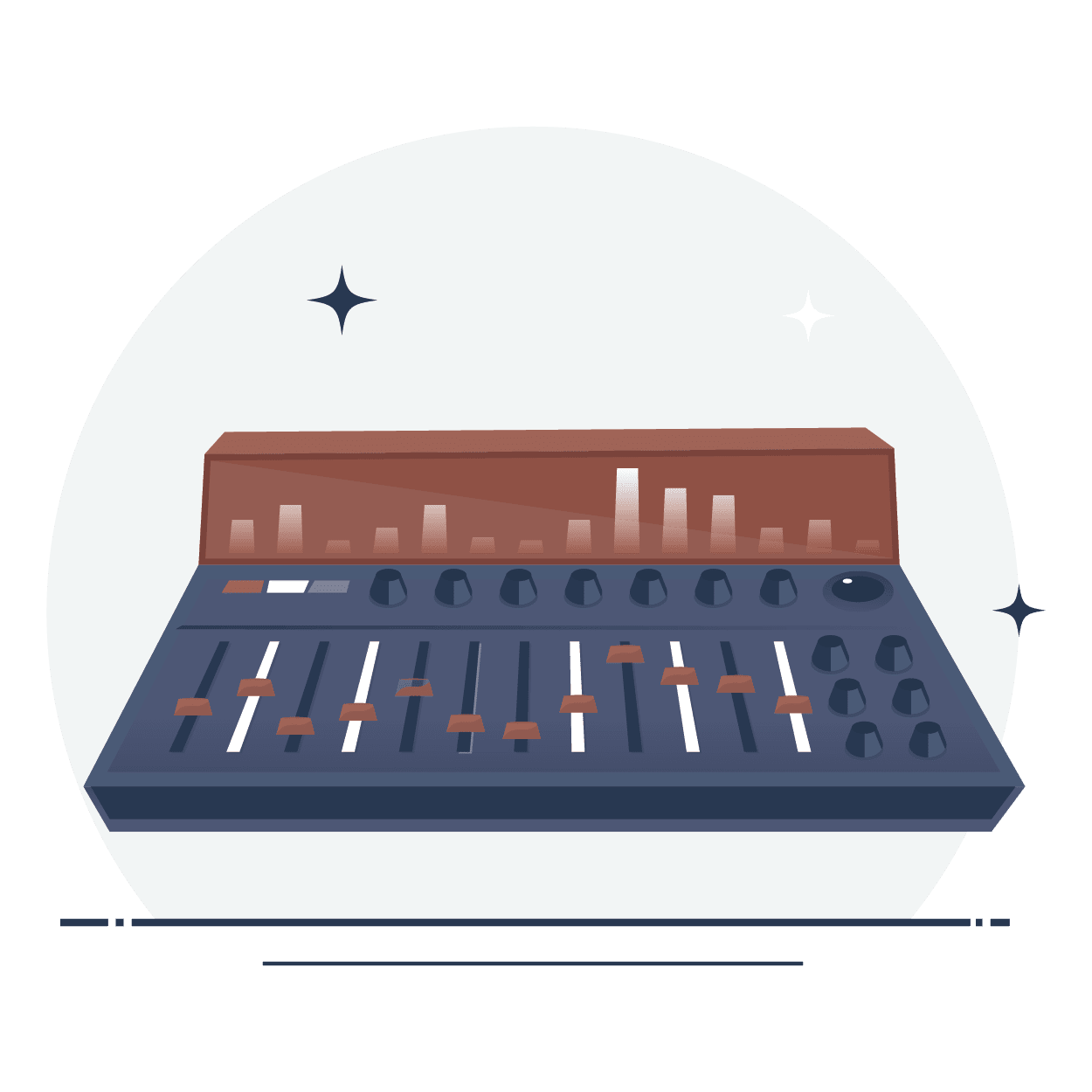 Audio Mixer Rentals San Francisco Bay Area Fog City AV Rentals