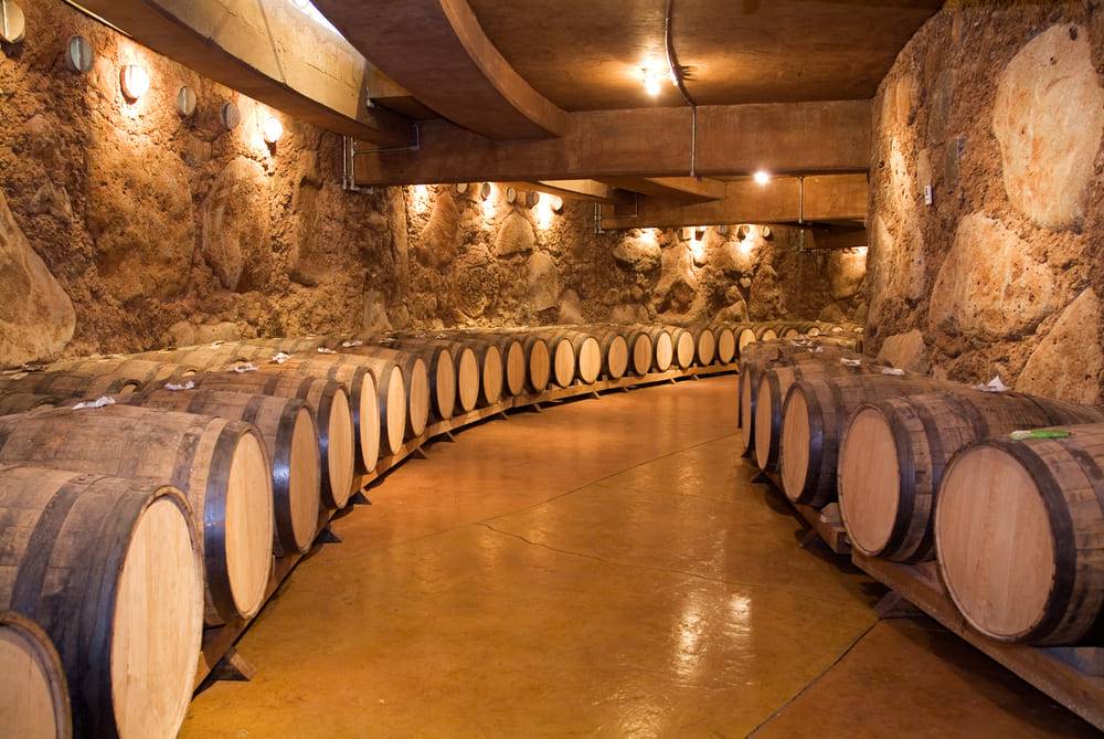 Wine Storage Humidification Systems Fogco