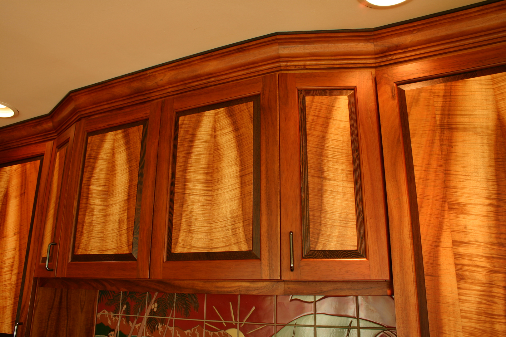 Koa Kitchen Fogelvik Furniture