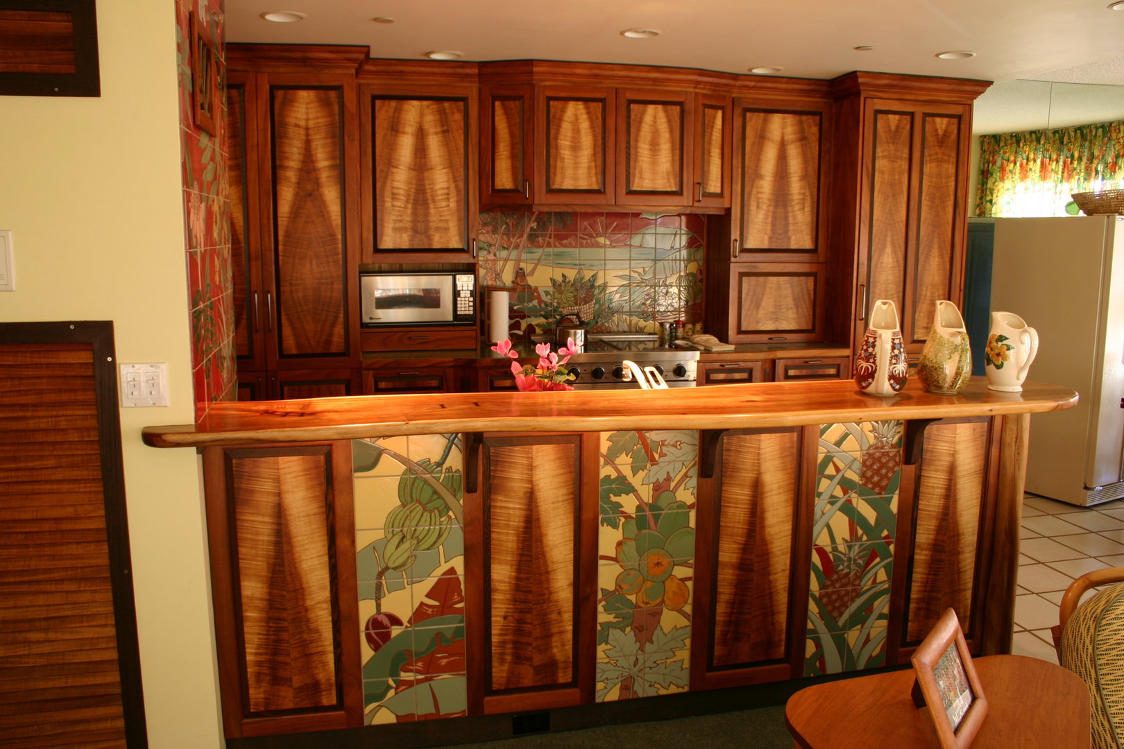 Koa Kitchen Fogelvik Furniture