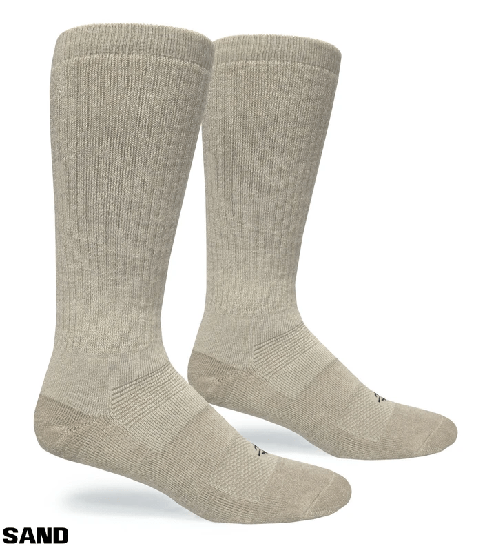 Desert Sock Foggy Buck Outdoors