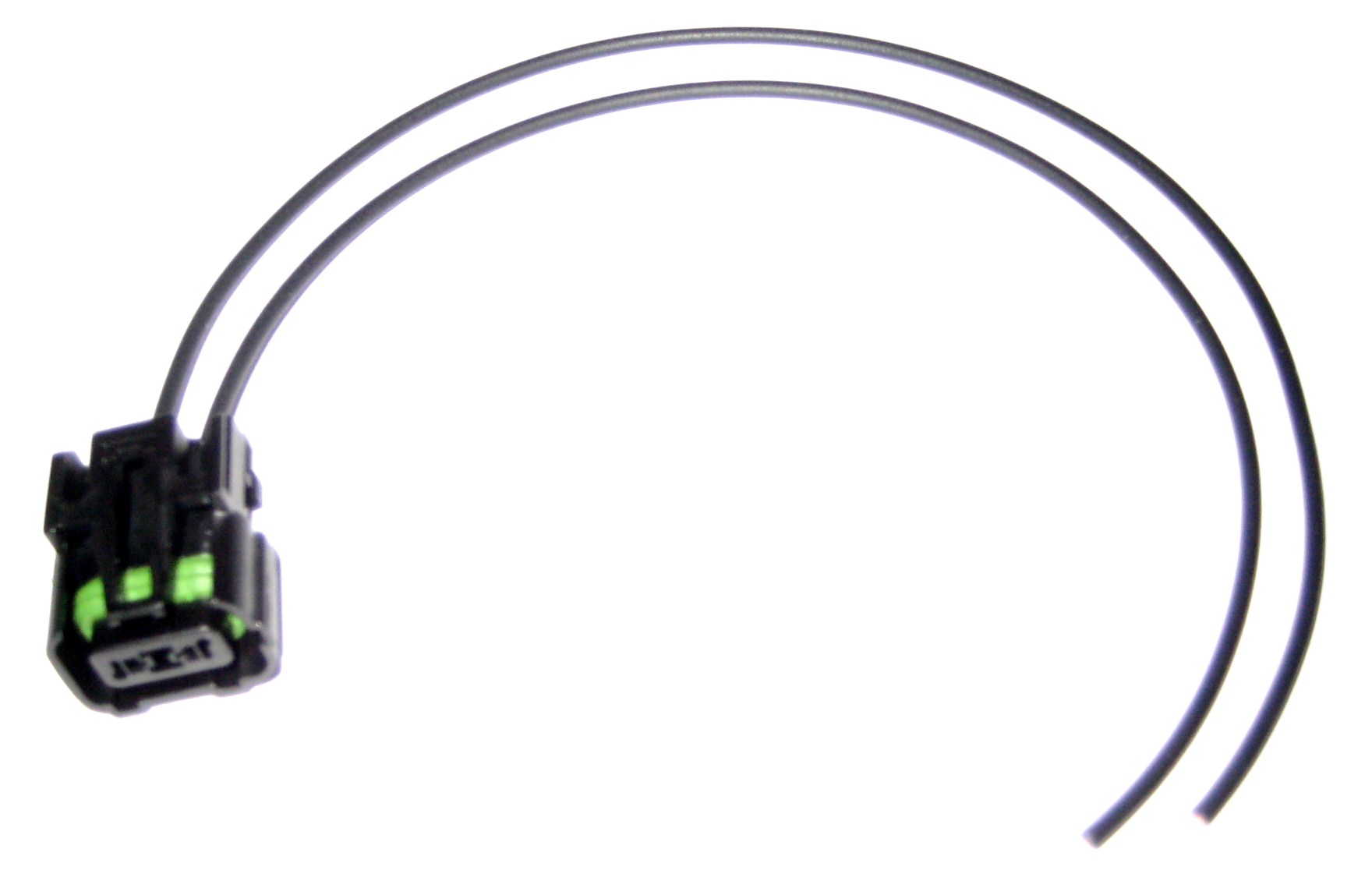 2008 - 2013 GMC Sierra, Chevy Silverado Fog Light Bulb Harness Pigtail