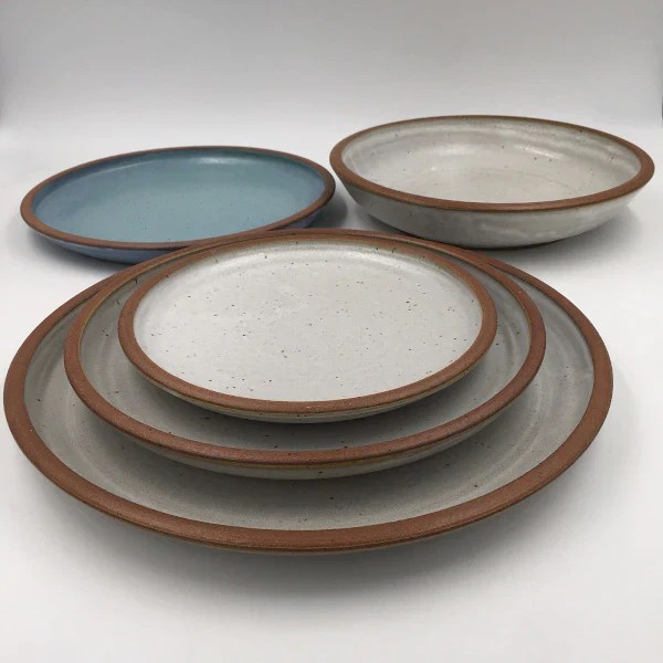 Week Pottery Retreat July 1420, 2024 with Sarah Fulford Fogo Clay