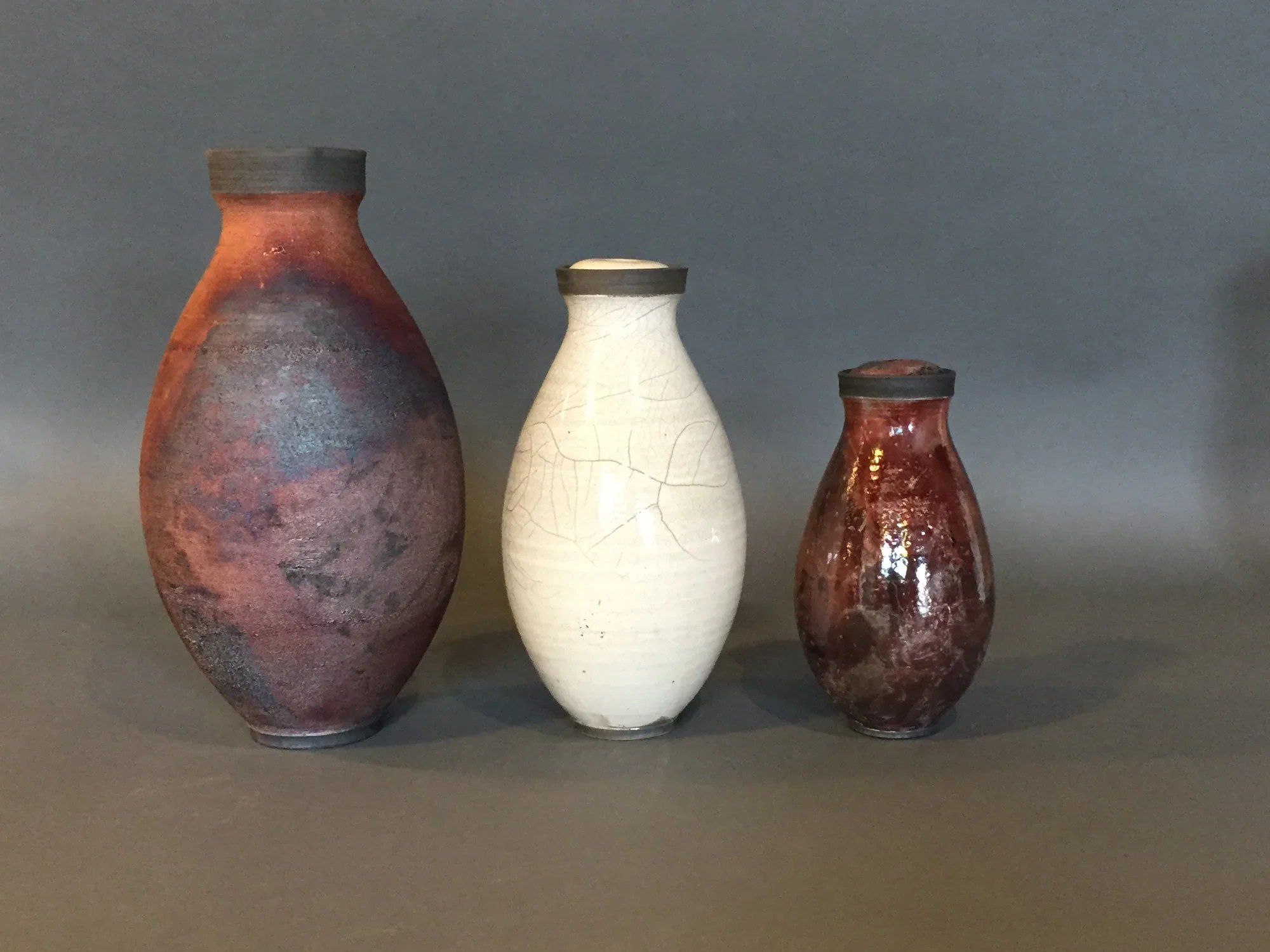 Week Pottery Retreat July 1420, 2024 with Sarah Fulford Fogo Clay