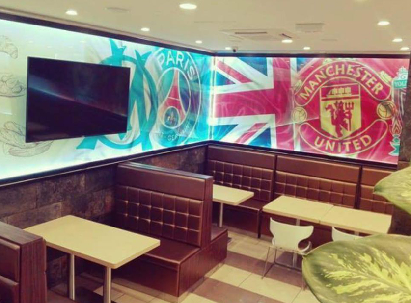 Furniture Stores In Santiago Dominican Republic Restaurant Furnitures