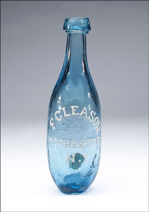 Gleason & Cole Pittsb Mineral Water FOHBC Virtual Museum of