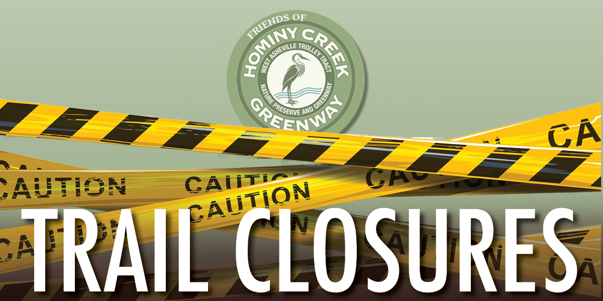 Friends of Hominy Creek Greenway