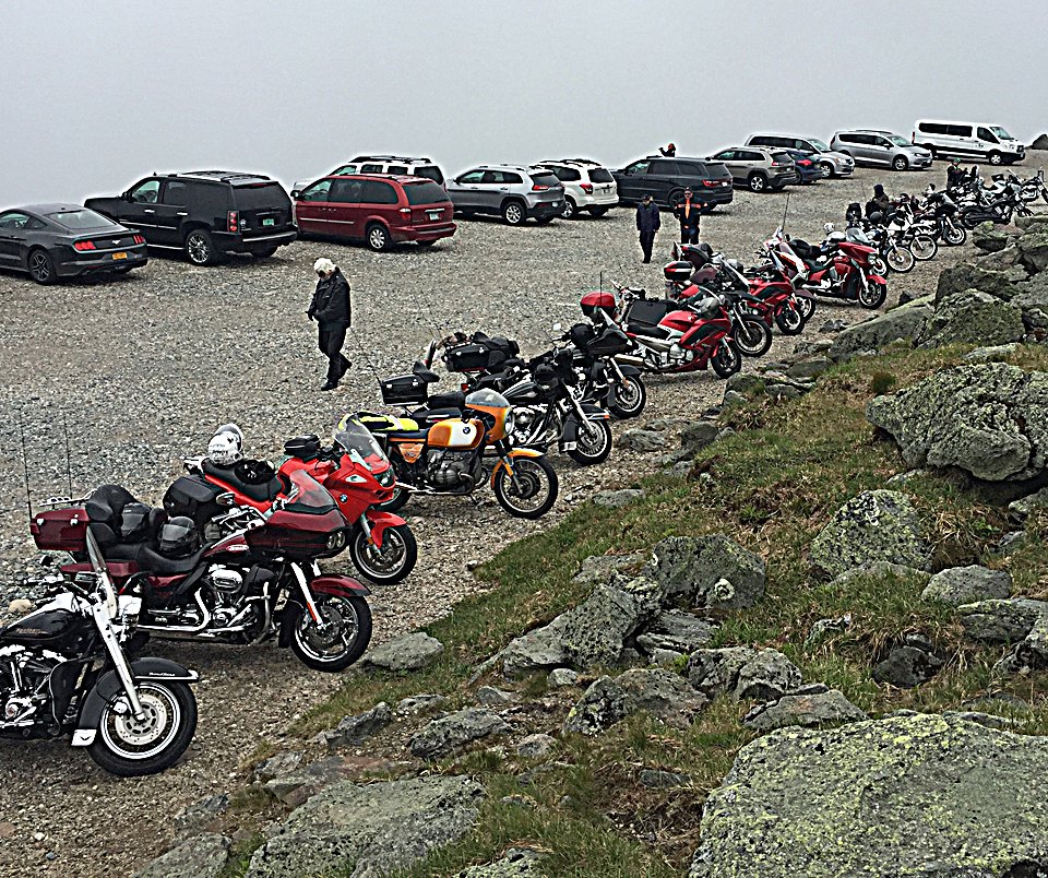 Long Reach Long Riders Announce 2022 Charity Ride FOH Front of