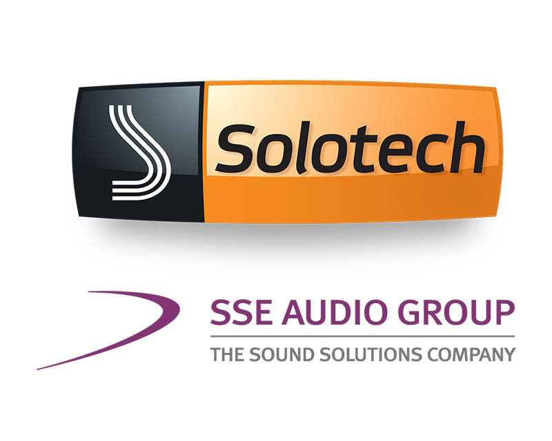 Solotech Acquires U.K.Based SSE Audio Group « FOH Front of House