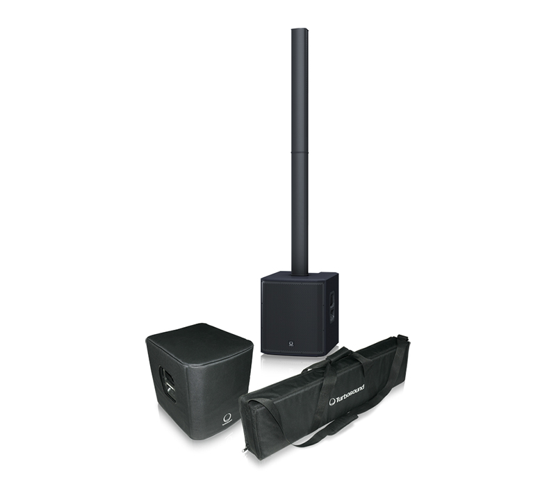 Turbosound iP2000 Bundle – FOH | Front of House Magazine