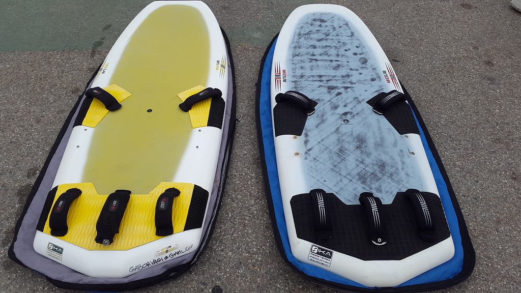 Board for efoil for sale Foils & Boards FOIL.zone