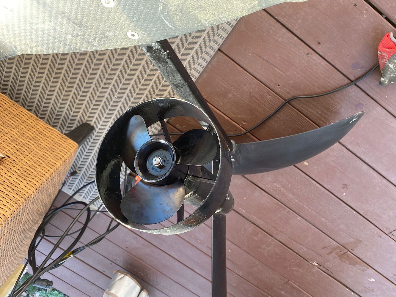 Complete Efoil for Sale efoils Electric Hydrofoil Surfboards FOIL