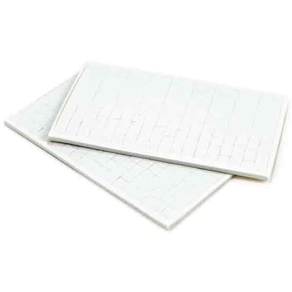 3D Dots Foam Dot Adhesive The Foiled Fox