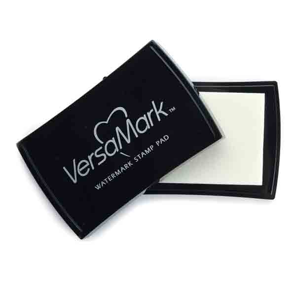 VersaMark Watermark Stamp Pad The Foiled Fox