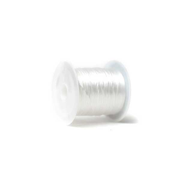 Queen & Co. Silly String White The Foiled Fox