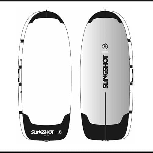 Slingshot Foil Board Bag Foil Outlet