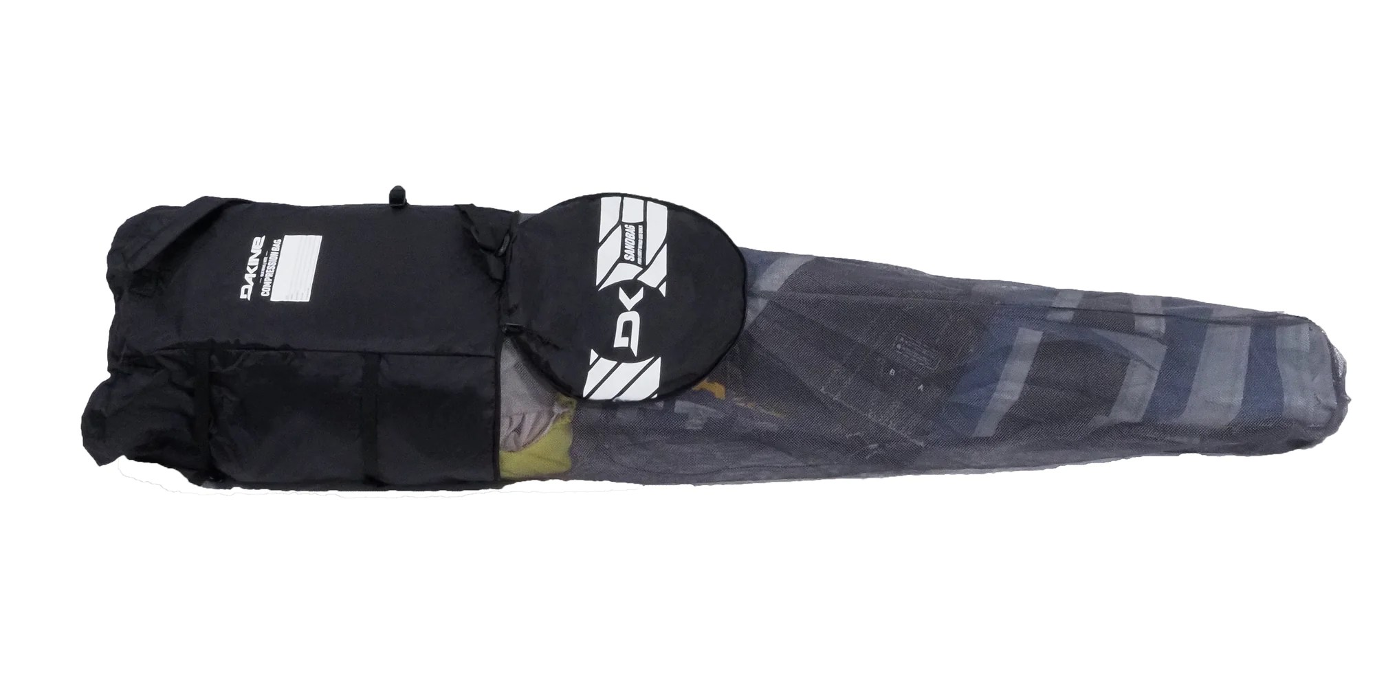 Dakine DLX WING / KITE COMPRESSION BAG Foil Outlet