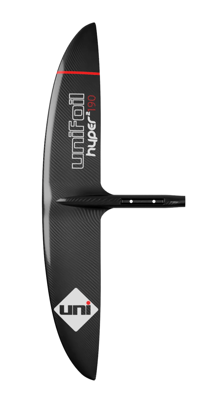 Unifoil Hyper 2 Front Wings Foil Outlet