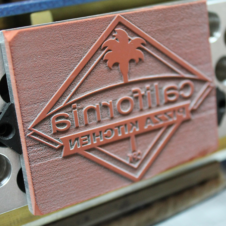 Silicone Dies Foil Stamp Solutions