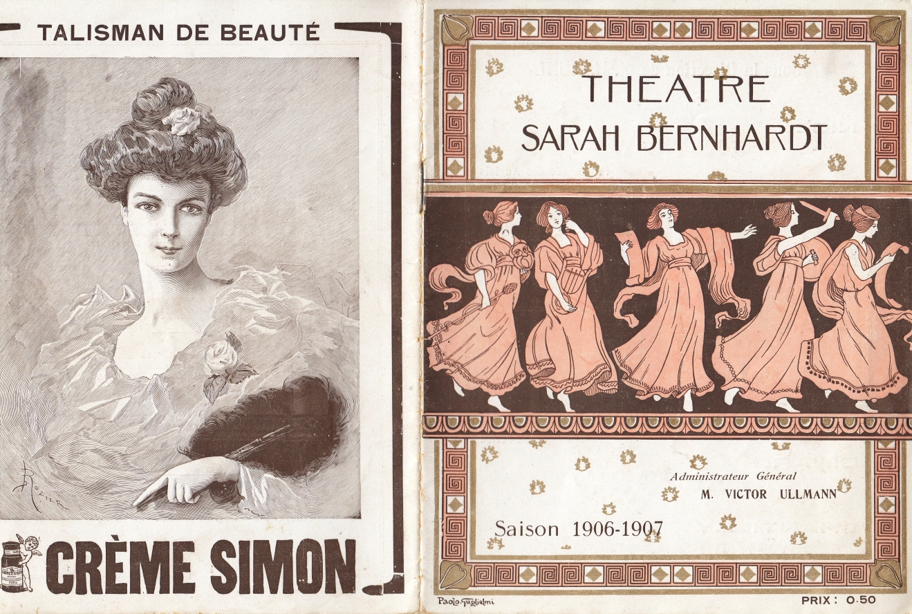 Livres Francais Antiquariaat Fokas Holthuis