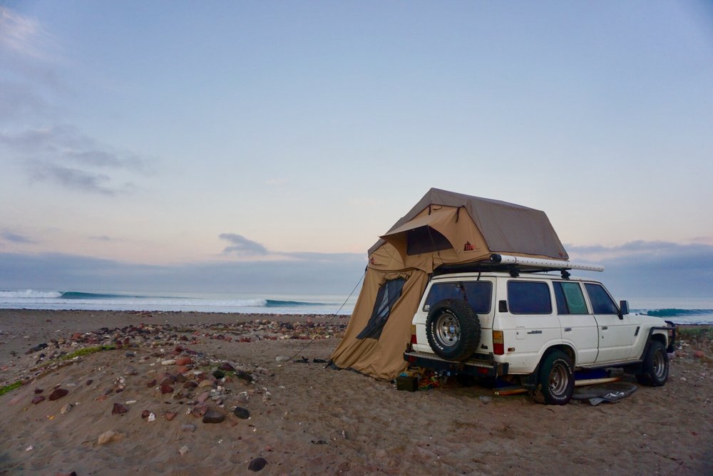 Pros & Cons Of Roof Top Tent Camping Foknewschannel