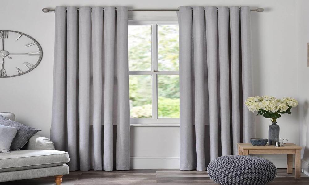 Why should you know about Eyelet Curtains and How They Work