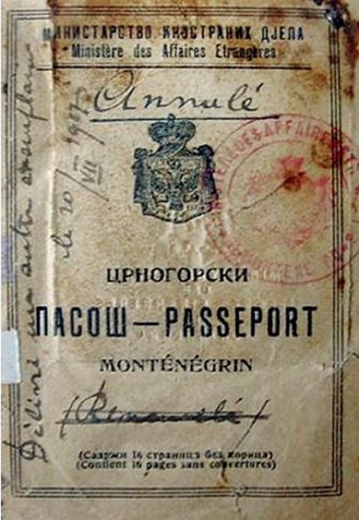 Dijaspora Crne Gore U Proslosti I Sadasnjosti Xx Iseljavanje Crnogoraca U Sjedinjene Americke Drzave Portal Revije Fokus