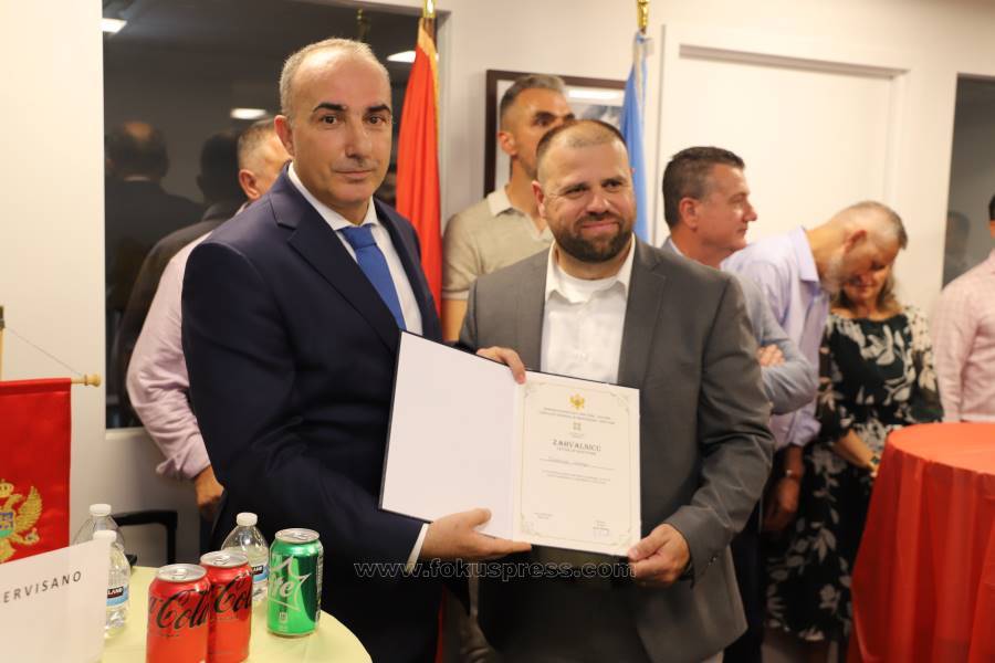 Almir Hot Da bi imali jaču zajednicu moramo da se posvetimo našoj